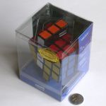 3x3x5 L Cube